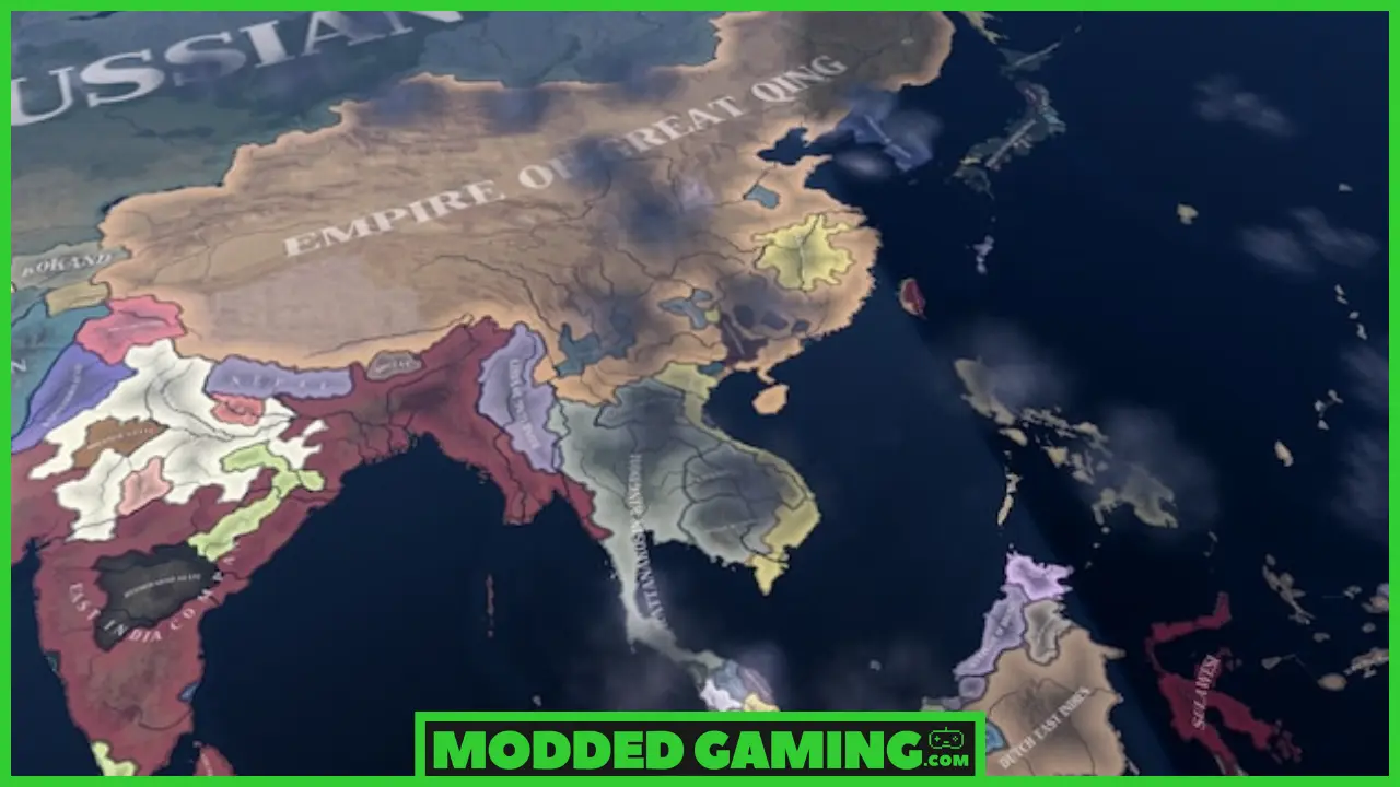 The BEST Mods for Hearts of Iron 4, Ranked