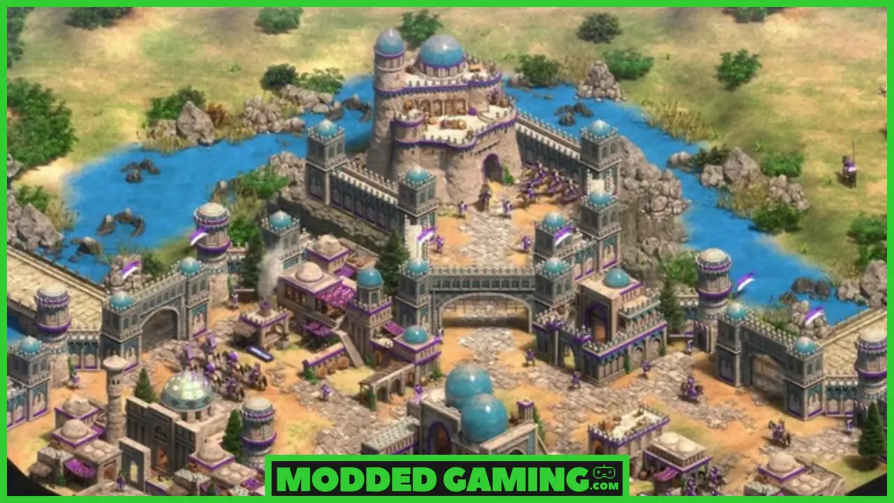 Best Age of Empires II: Definitive Edition Mods