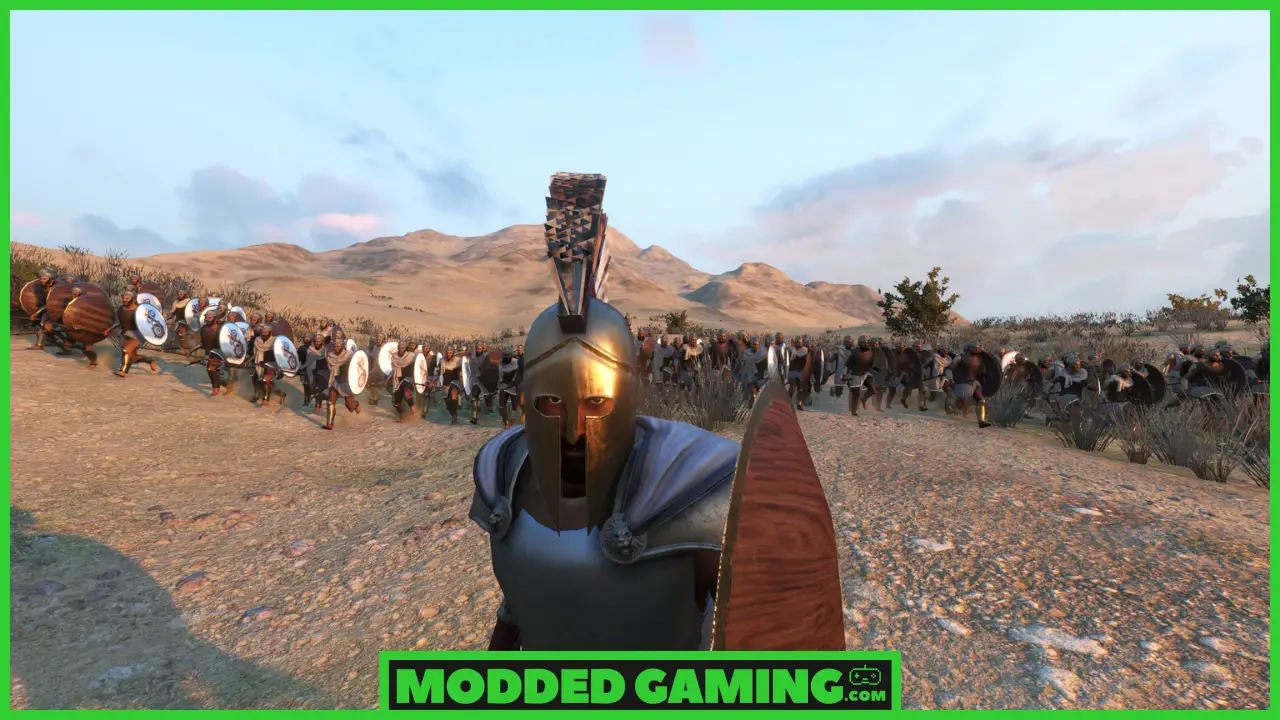 How to Install Mount & Blade II: Bannerlord Mods