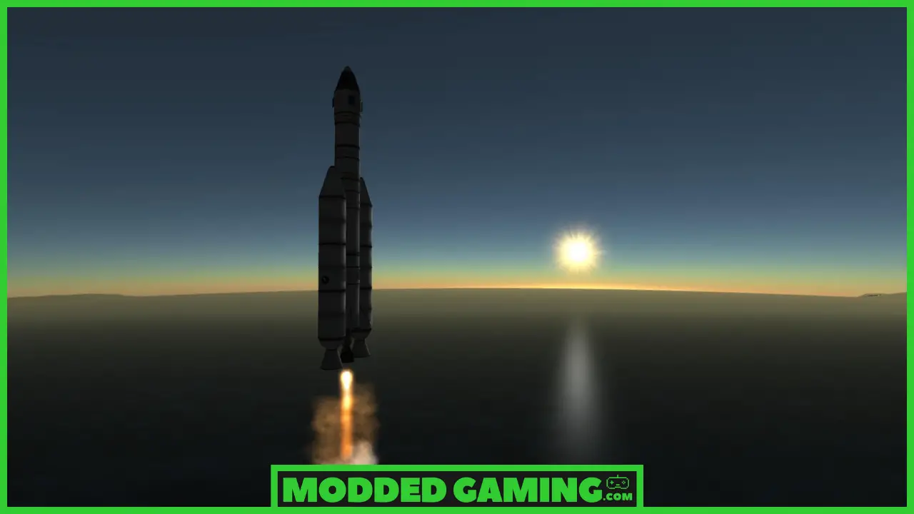 How to Install Kerbal Space Program Mods