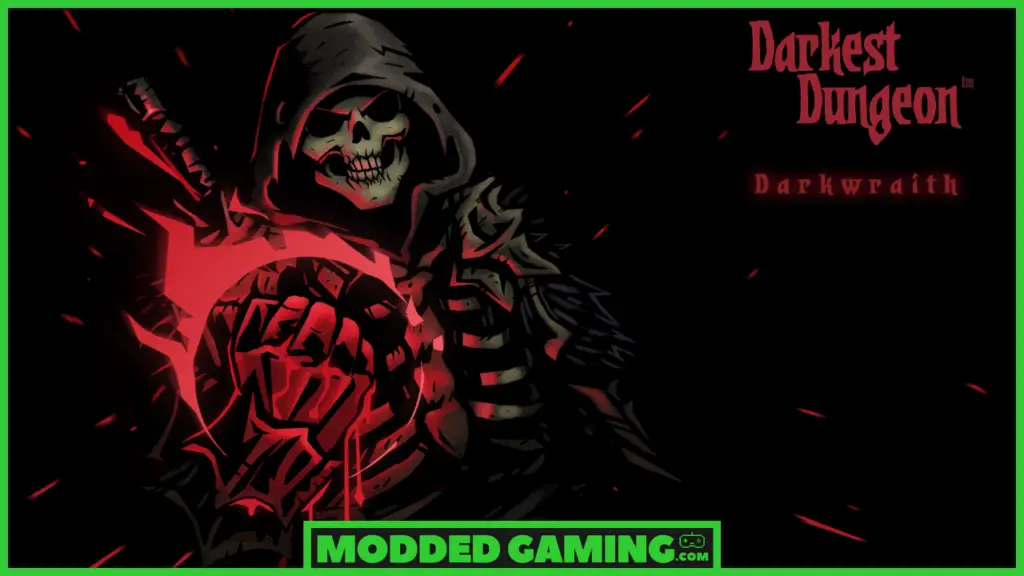 How to Install Darkest Dungeon Mods