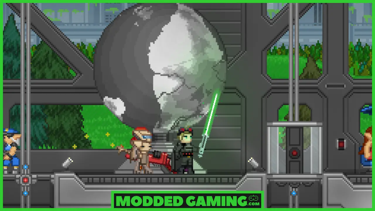 How to Install Starbound Mods
